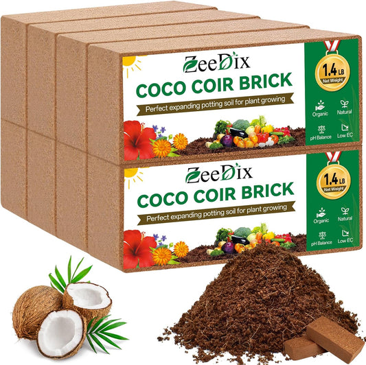 Stop Killing Your Plants With Bad Soil.